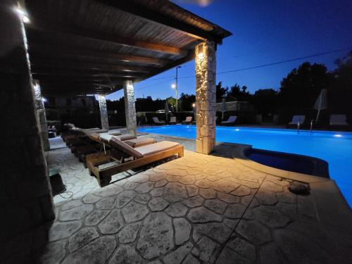 Aipeia Apartment | Ilaira Beach Apartments