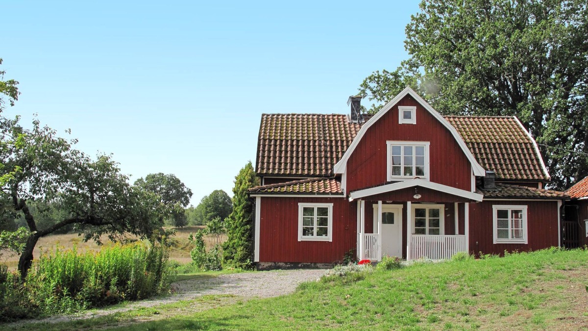 Gnesta Municipality House | Ilandet by Interhome