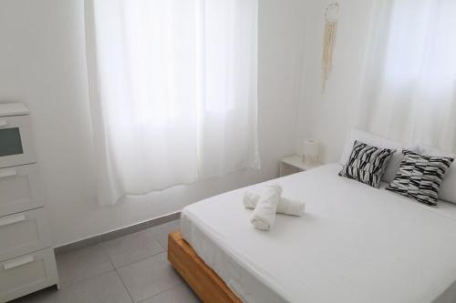 Los Melones Apartment | Ilaria Bayahibe By Mireya