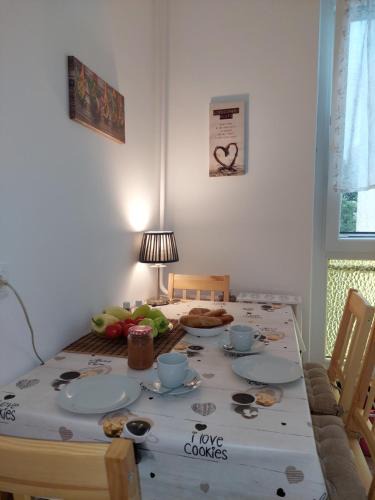 Pecs Apartment | Ildi's Apartment
