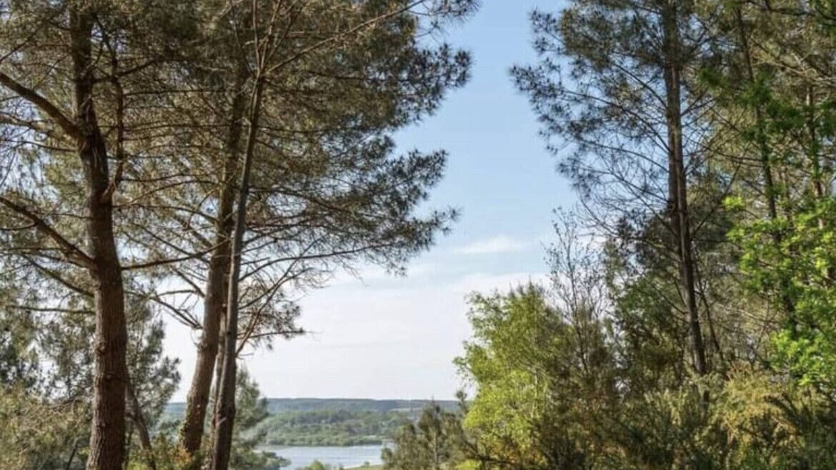 Saint-Vincent-sur-Oust Ski Chalet | Ile aux Pies home 4 people
