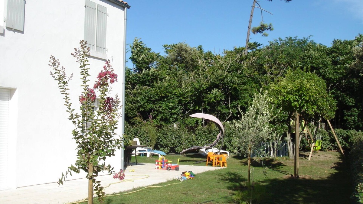 La Remigeasse Villa | Ile d'Oleron (Dolus) - Quiet house 100 m from Rémigeasse beach