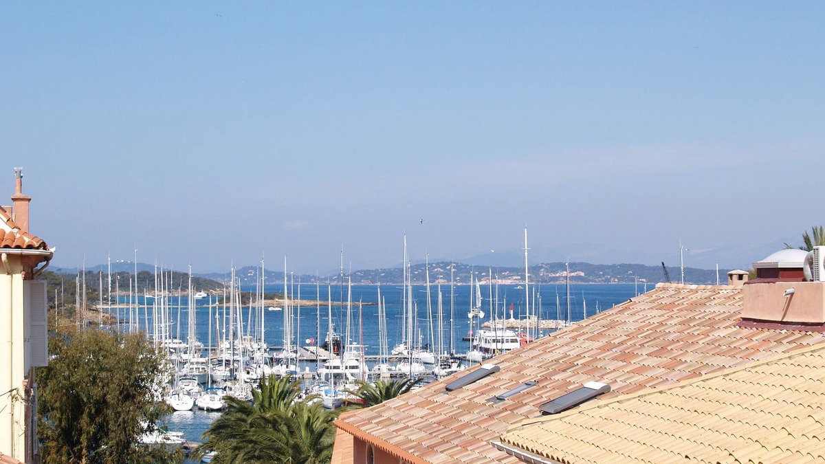 Porquerolles Apartment | Ile de Porquerolles Apartment