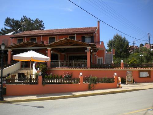 Agios Stefanos Avliotes Apartment | ILENIMA Hotels