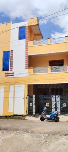 Kuilapalayam House | Ilford Castle Home Stay Pondicherry
