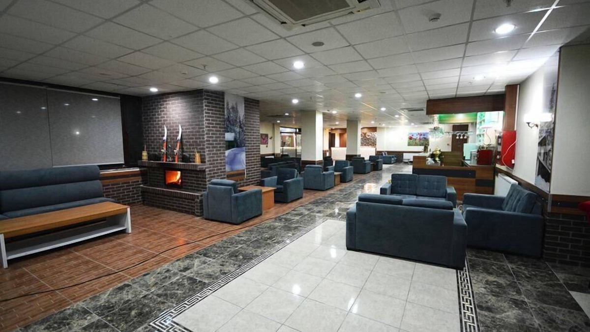 Ilgaz Hotel | Ilgaz Nolana Mountain Resort