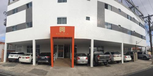 Paulo Afonso Hotel | Ilha Bela Hotel