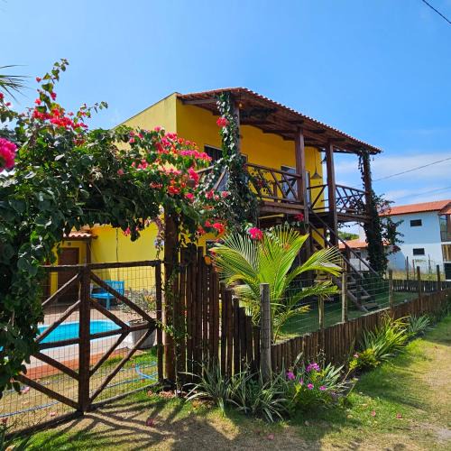 Igrapiuna Apartment | Ilha do Contrato Portal Flat