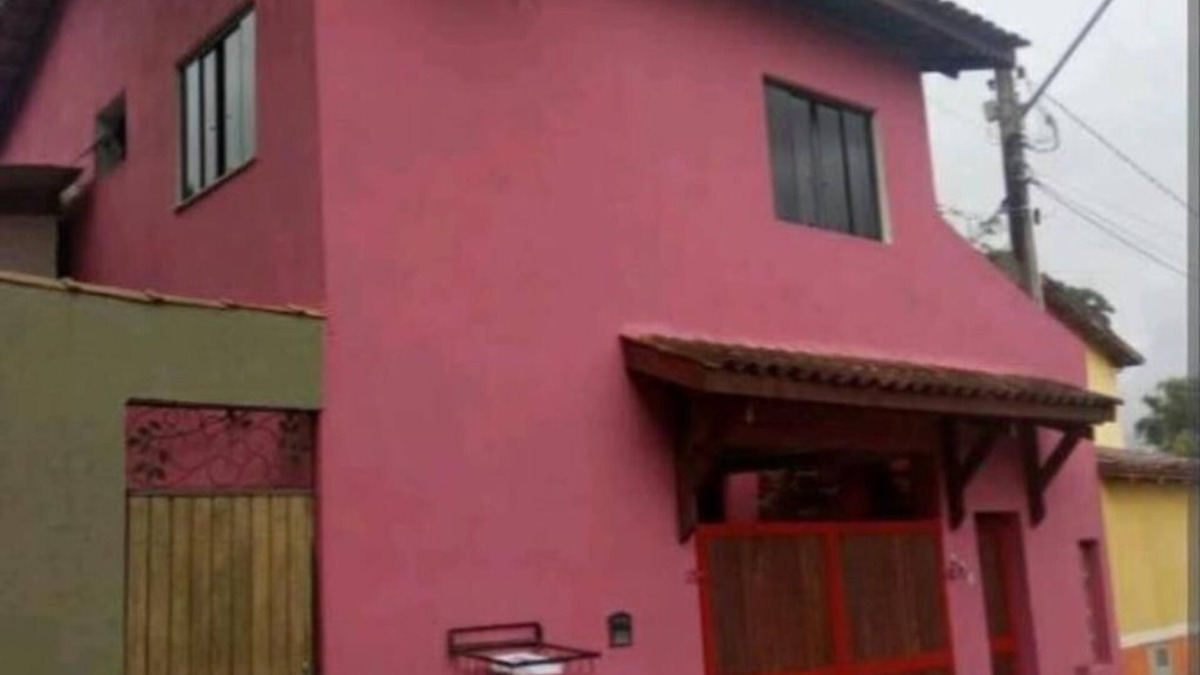 Agua Branca House | Ilhabela Cooking House