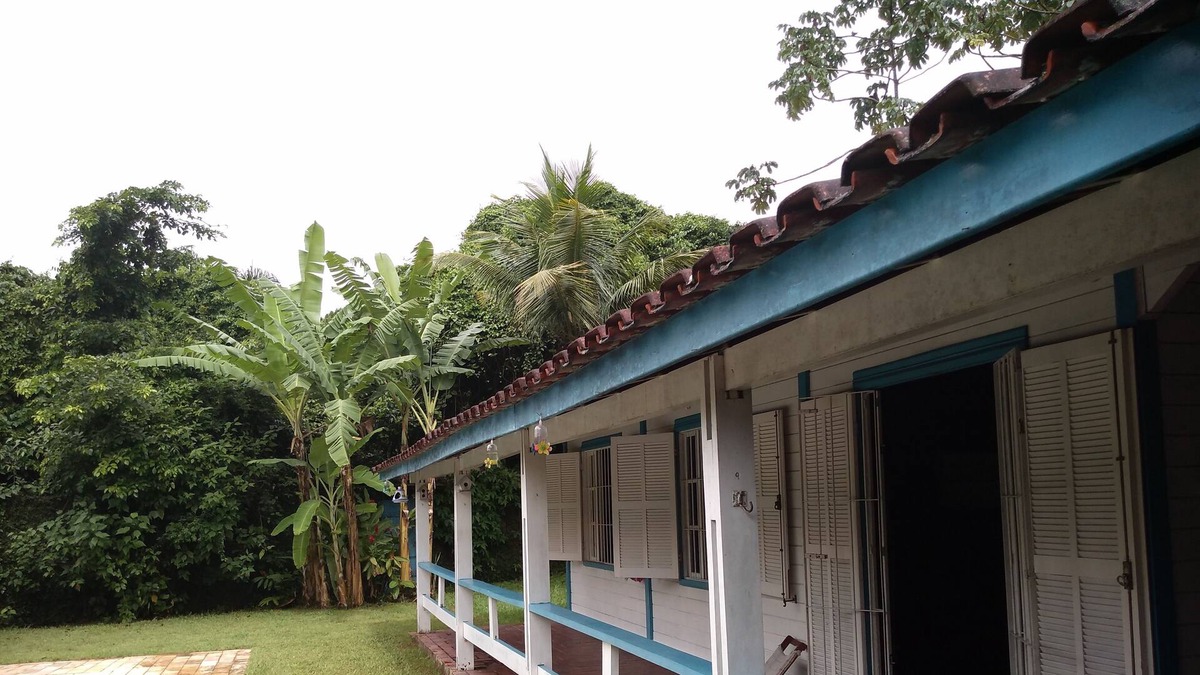 Agua Branca House | ILHABELA FULL HOUSE - MY REFUGE