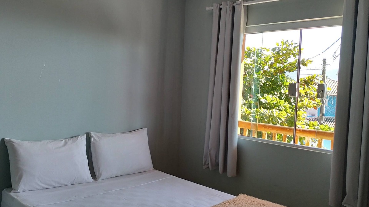 Tesouro da Colina Ski Chalet | Ilhabela, Island of magic and beauty