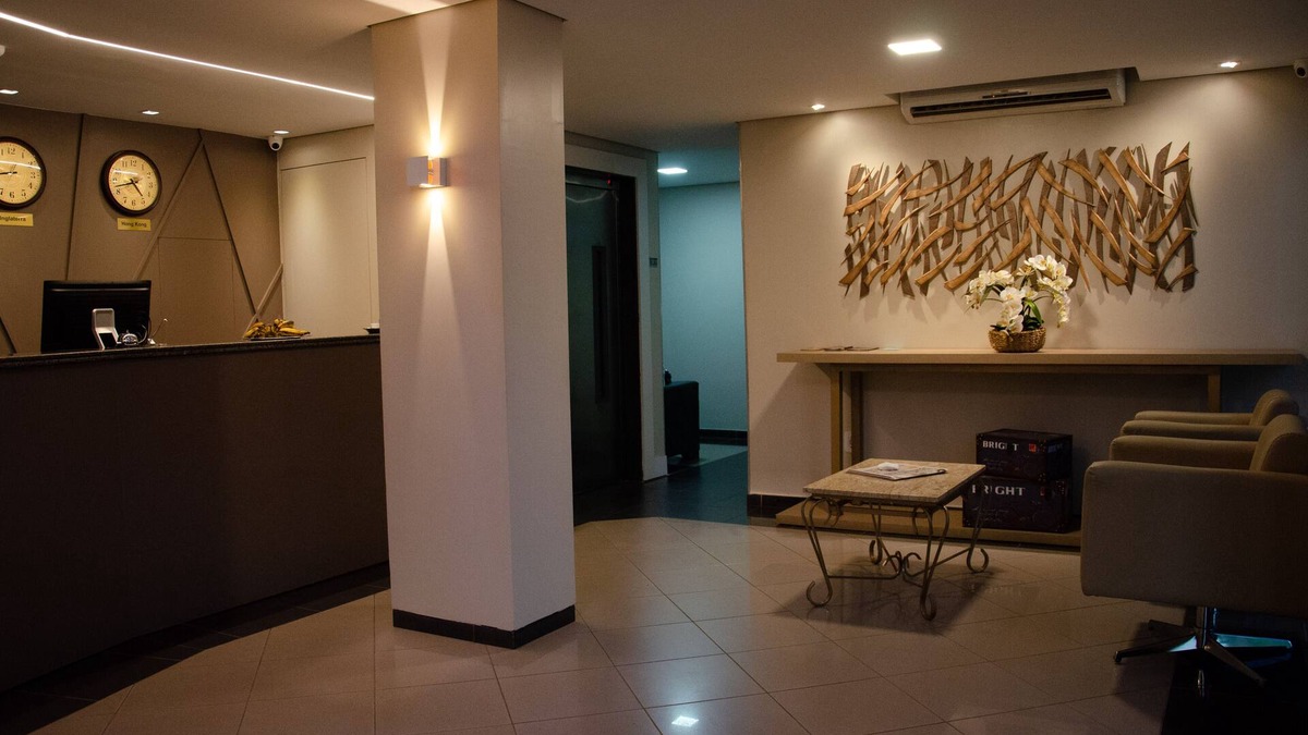Nucleo Bandeirante Hotel | Ilhabela Park Hotel