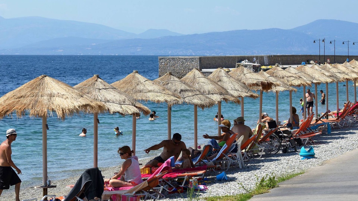Xirolivado Hotel | Ilia Mare