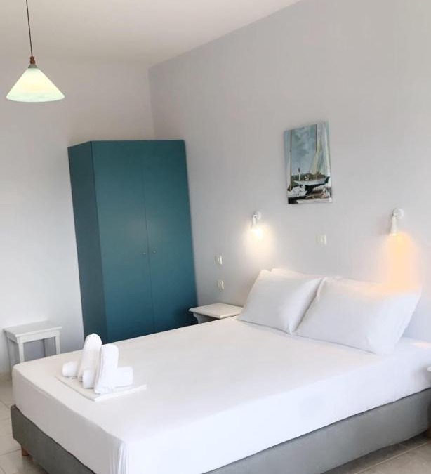 Pylos-Nestoras Apartment | Ilias Apartments