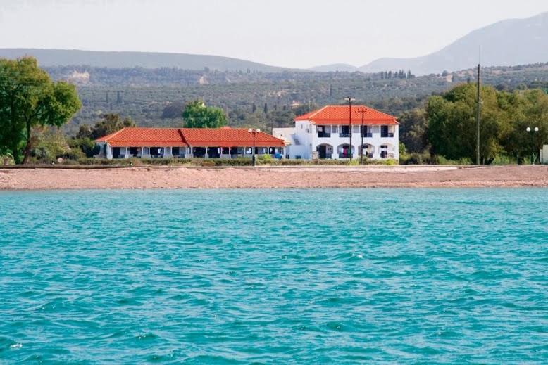 Methoni Apartment | Ilias Apartments