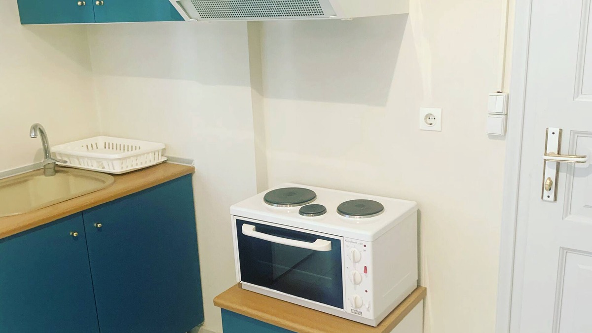 Pylos-Nestoras Apartment | Ilias Apartments