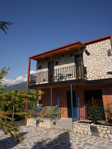 Kvareli House | ILIAS Guest House