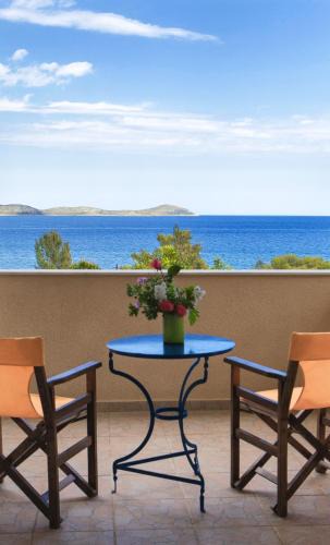 Monemvasia Apartment | iliopetro