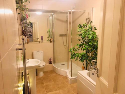 Ilkley Apartment | Ilkley Garden Suite