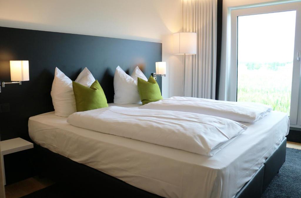 Illertissen Hotel | ILL Hotel by WMM Hotels