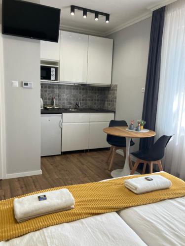 Eger Apartment | ILLA Apartments