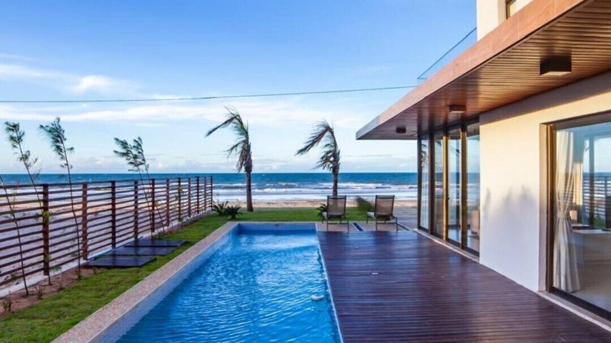 Trairi Apartment | ILLA BLUE VILLAGE