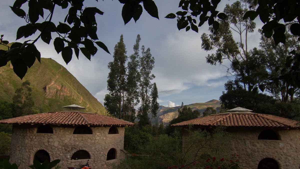 Urubamba House | Illa Wasi Sacred Valley, Sacred Valley Lodge