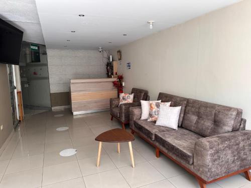 Arequipa Hotel | ILLARI