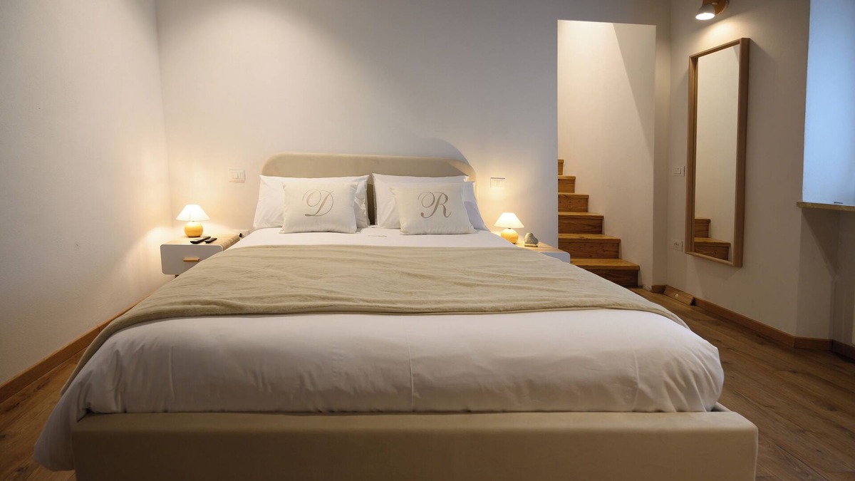Illasi House | ILLASI DREAM ROOMS