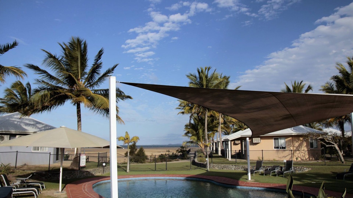 South Mackay Hotel | Illawong Beach Resort