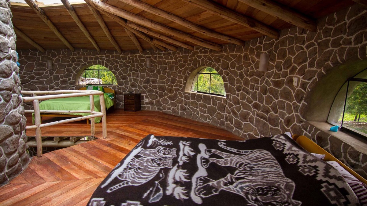 Urubamba House | Illay Wasi Sacred Valley Lodge