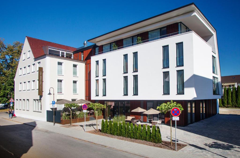 Illertissen Hotel | Illertisser Hof