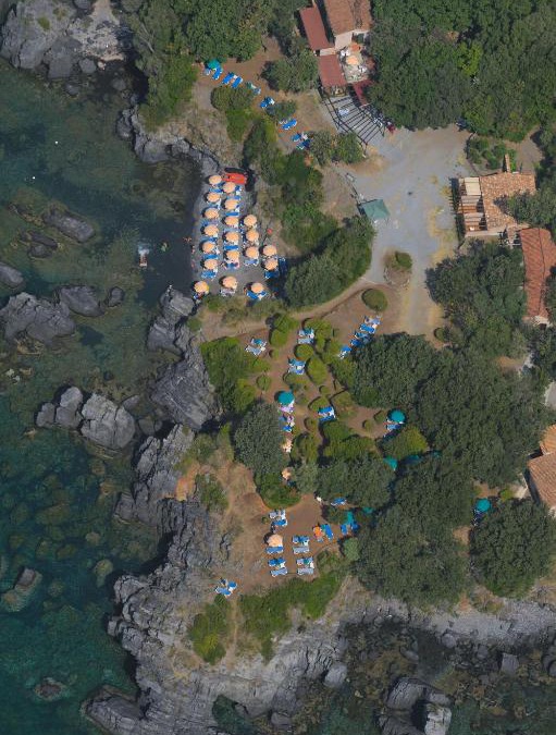 Maratea Hotel | illicini stabilimento balneare e albergo