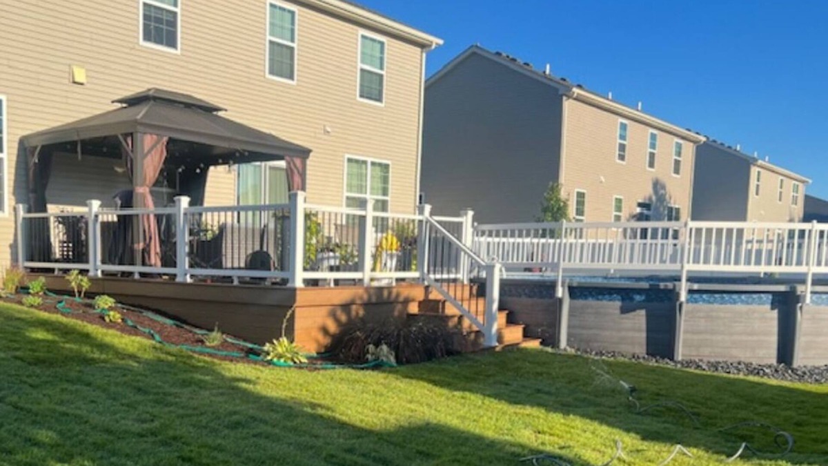 Minooka House | Illinois River Retreat: Kayak Near Starved Rock, Desplaines & Illinois Rivers