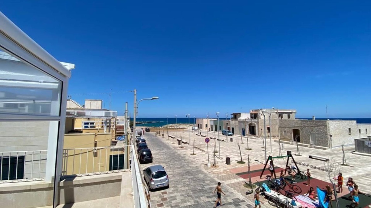 Roca Vecchia House | Illiria Holiday Home in Roca Vecchia - very close to the sea