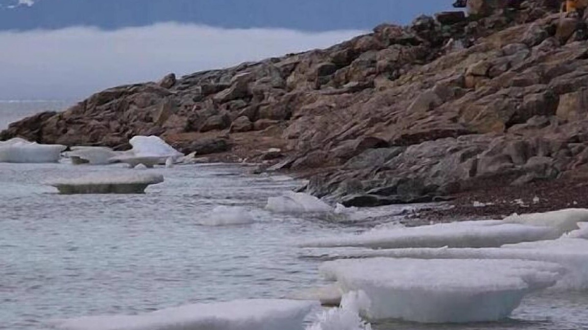 Cambridge Bay Bed & Breakfast | Illu B&B