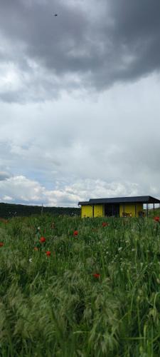 Trebujeni House | ILLU Resort