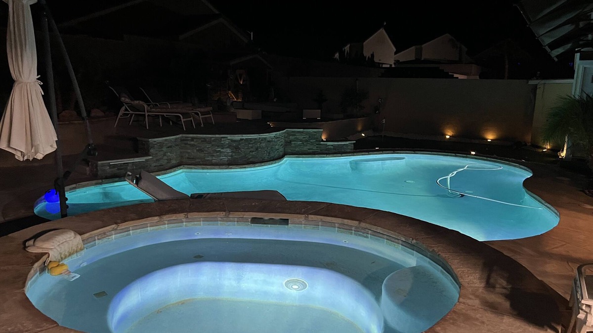 Laughlin House | illumination bay resort