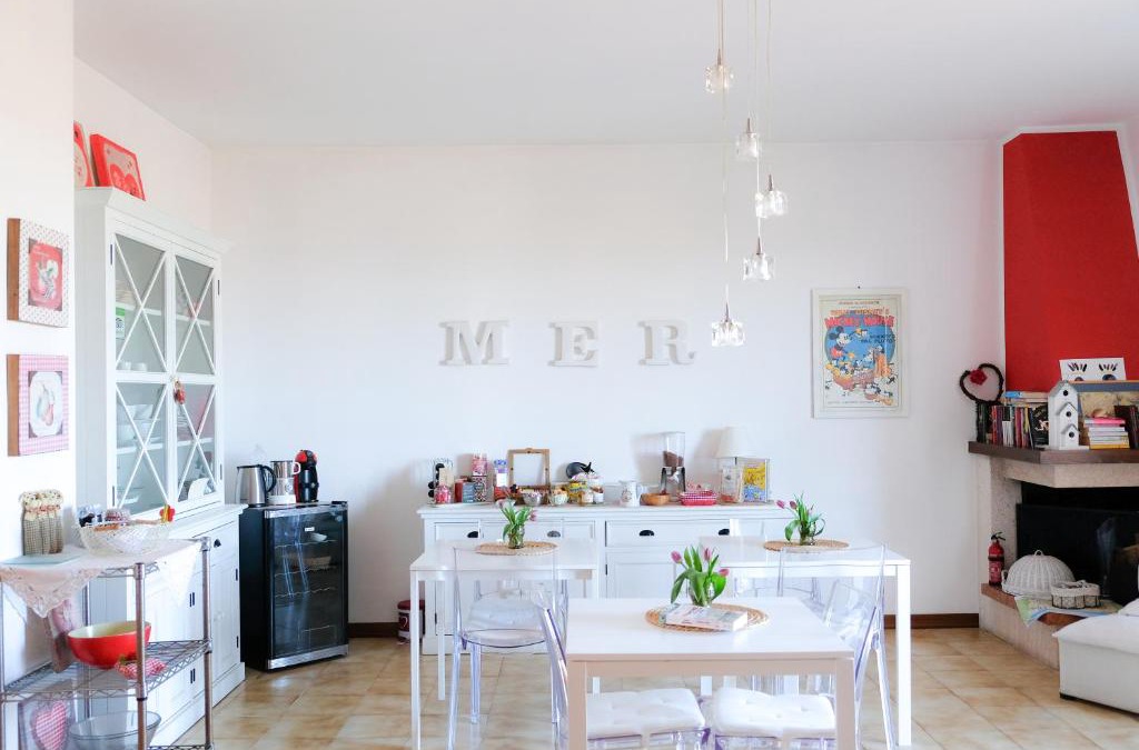 Loreto Bed & Breakfast | ilmareinmezzo