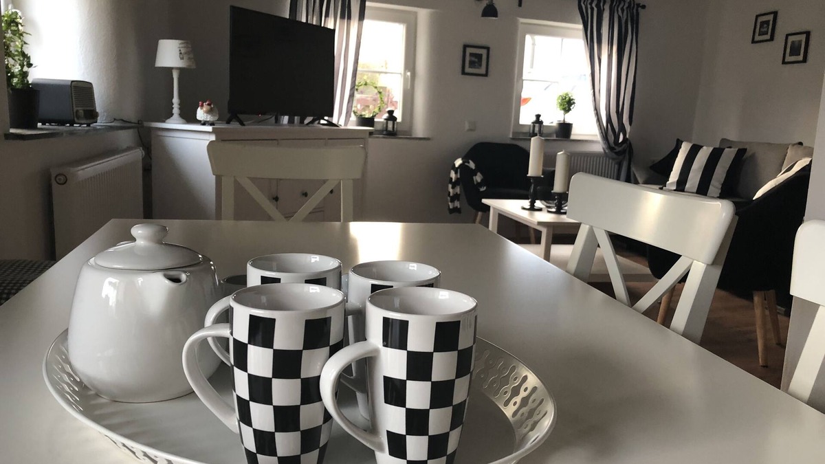 Pforring Apartment | Ilmhaus 2