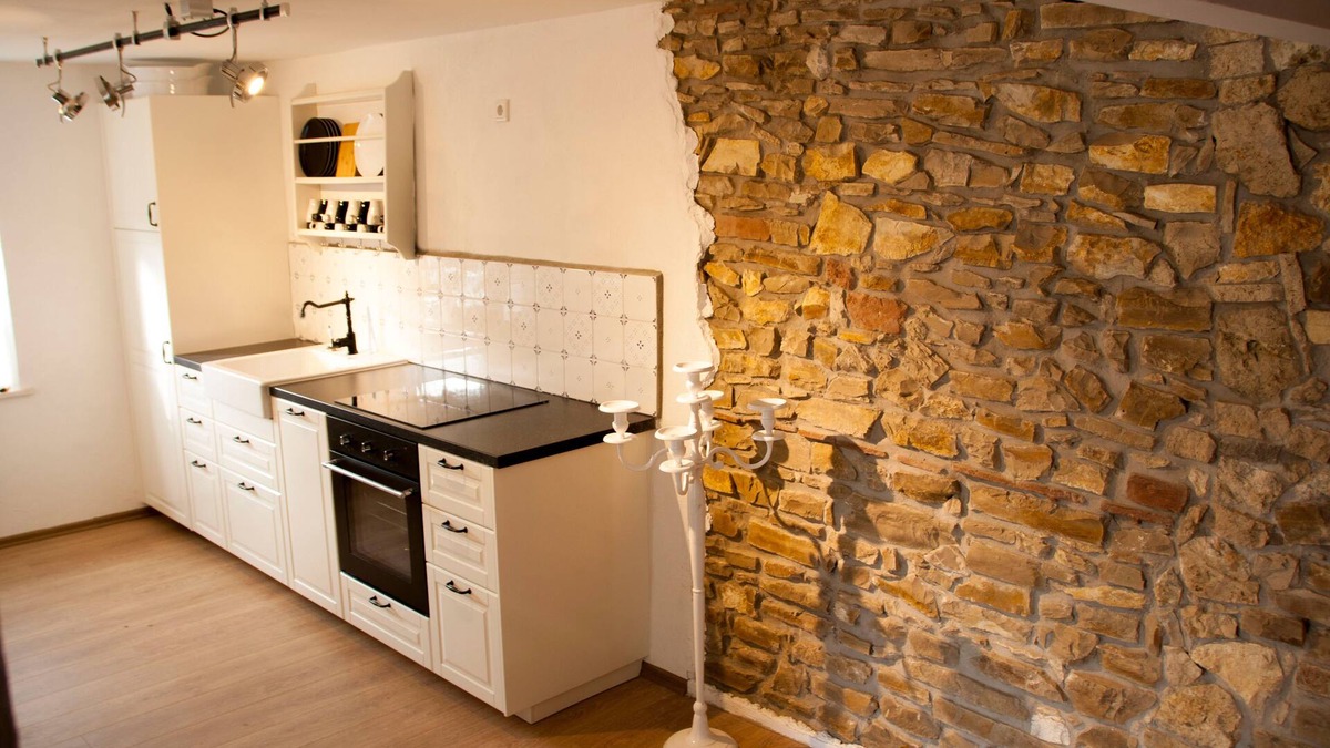 Pforring Apartment | Ilmhaus