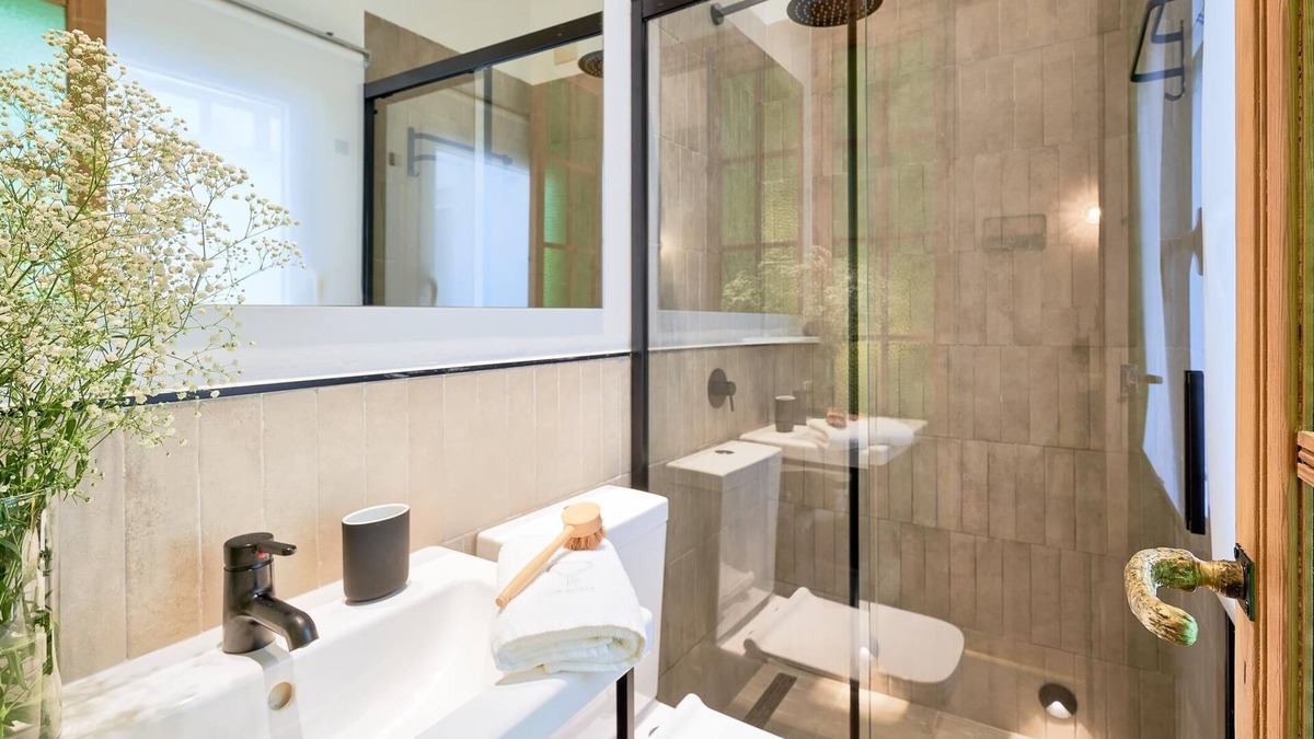 La Merced Apartment | iloftmalaga Calle Alamos 23
