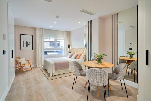 La Malagueta Apartment | iloftmalaga Muelle Uno