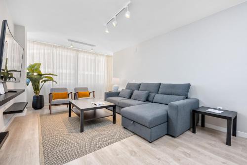 La Malagueta Apartment | iloftmalaga Reding