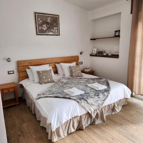 Dorgali House | Iloghe di Marras
