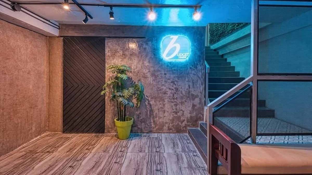 Iloilo City Proper House | Iloilo Budget Inn - Valeria