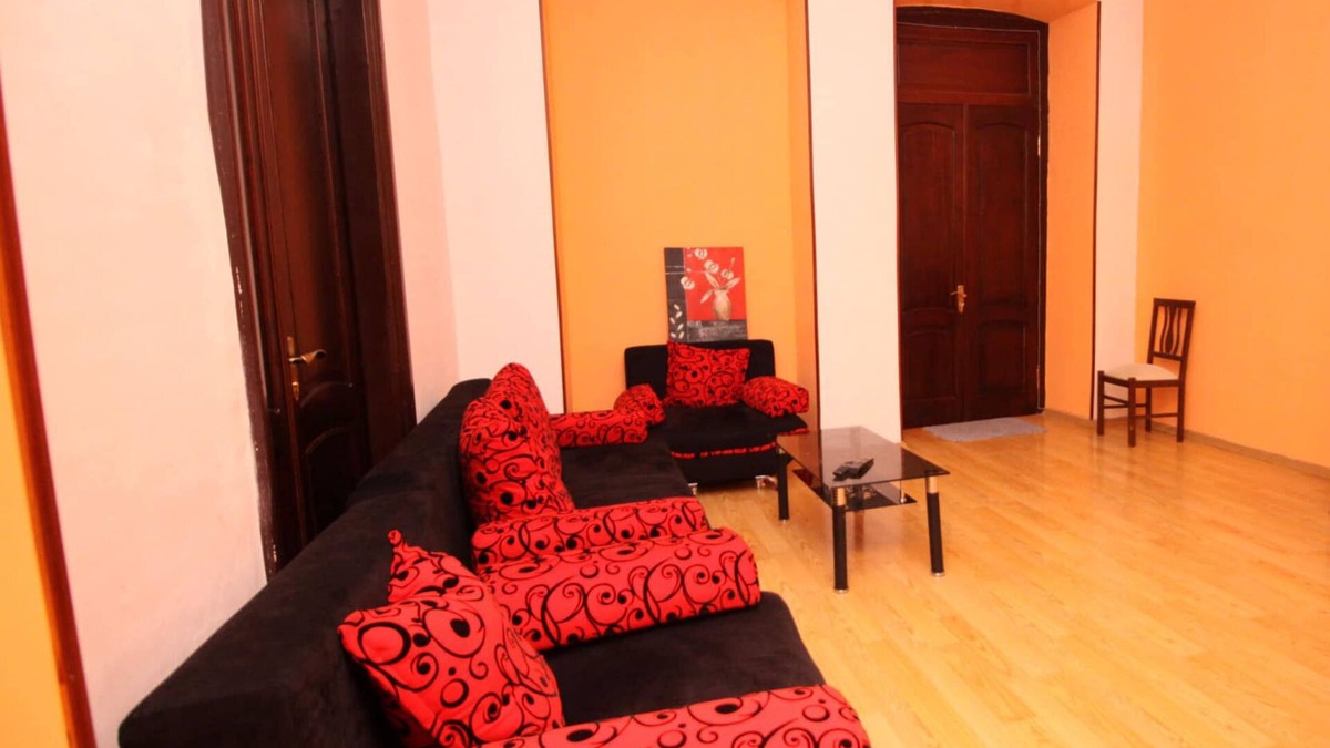 Chugureti Apartment | ilona's cozy apartment