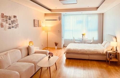 Janghang-dong Apartment | Ilsan Lake Park 일산호수공원