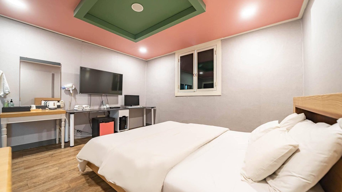 Goyang Hotel | Ilsan Nikko