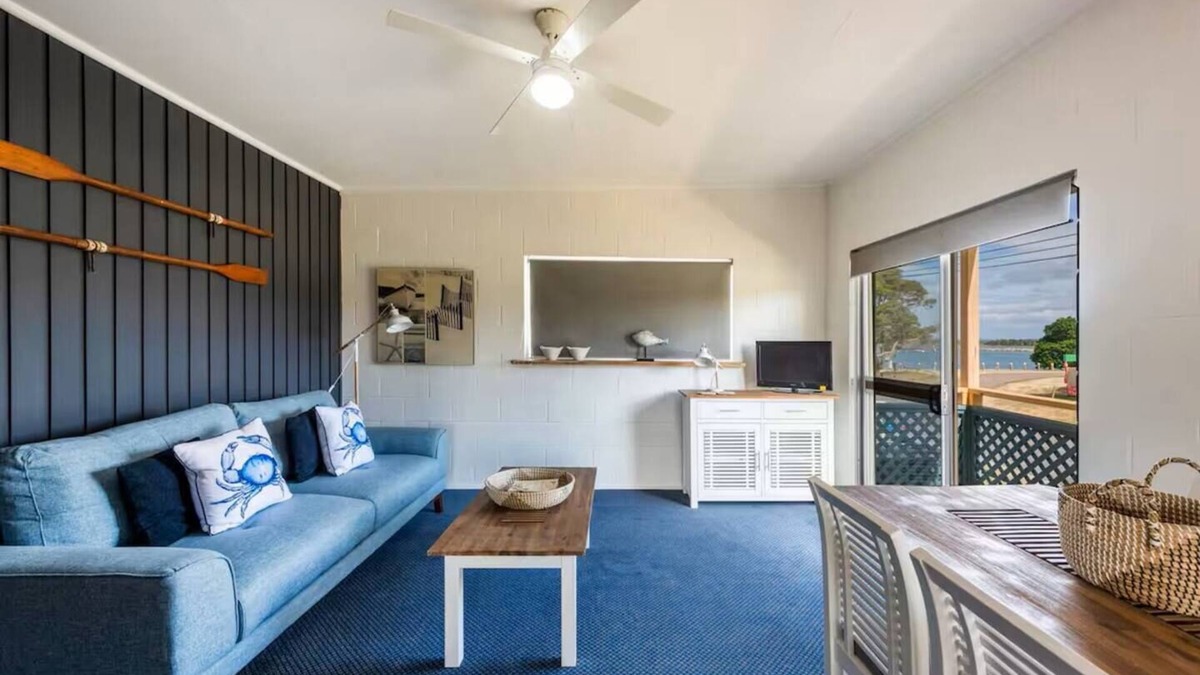 Iluka Apartment | Iluka Beachouse UNIT 5